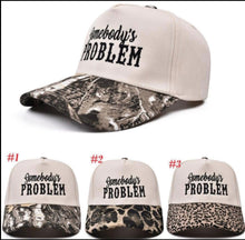 Load image into Gallery viewer, 🤍PRE-ORDER🤍🧢WOMENS EMBROIDERED TRUCKIE HATS🧢

