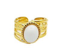Load image into Gallery viewer, PREORDER~ Golden Band Ring
