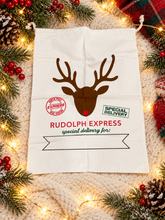 Load image into Gallery viewer, SANTA BAGS

