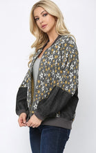 Load image into Gallery viewer, Star Star Star Jacket
