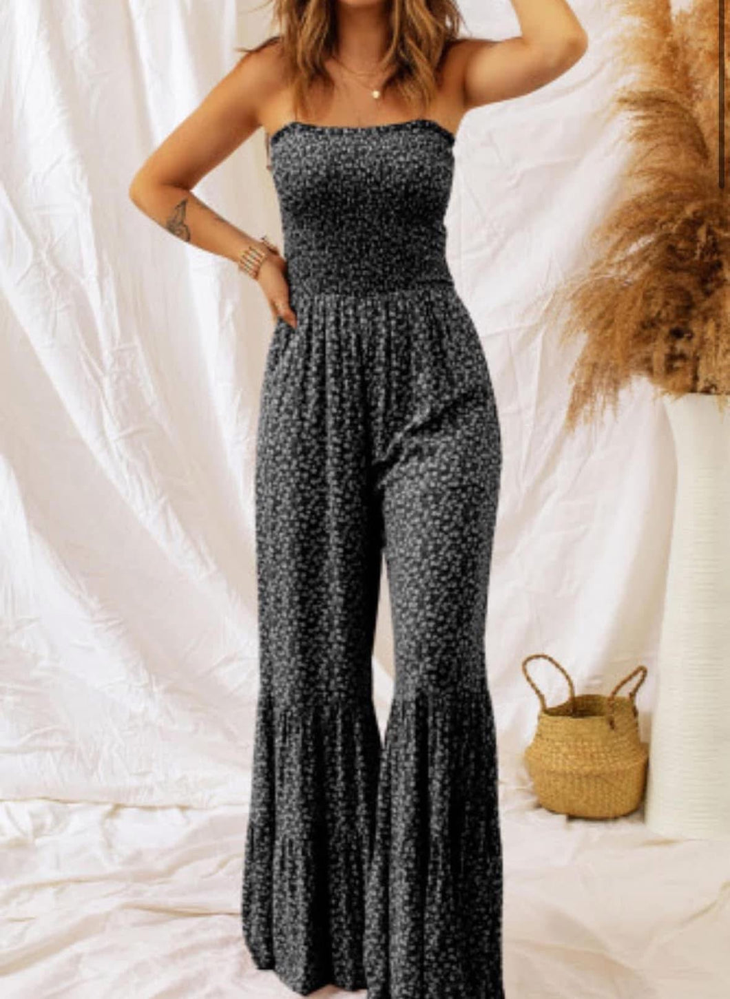 Annalee Jumpsuit