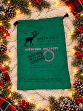 Load image into Gallery viewer, SANTA BAGS
