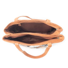 Load image into Gallery viewer, 🩷PRE-ORDER🩷 Pecos Rising Weave Pattern Concealed-Carry Bag
