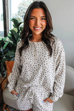 Load image into Gallery viewer, Demi Ribbed Henley Set
