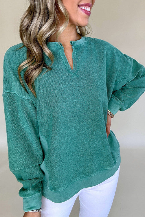 Freya Sweatshirt