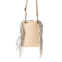 Load image into Gallery viewer, 🩷PRE-ORDER🩷 Myra Vintage Song Crossbody Bag In Sahara Clay
