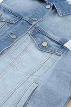 Load image into Gallery viewer, Farrah Jean jacket
