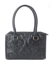 Load image into Gallery viewer, PREORDER~ Grace Handtooled Leather Bag
