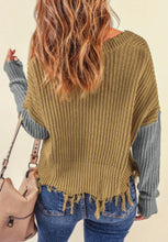 Load image into Gallery viewer, Drea Sweater
