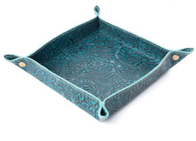 Load image into Gallery viewer, 🩷PRE-ORDER🩷 Copperwind Leather Tray
