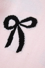 Load image into Gallery viewer, ⚡️🪩 🏁 P*r*E*o*R*d*E*r*S 🏁 🪩 ⚡️  Girlie Girl Knitted Loose Fit Sweater
