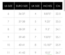 Load image into Gallery viewer, PREORDER~ Verdent Ranges Hand-Tooled Sandals
