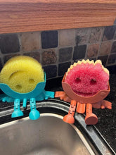Load image into Gallery viewer, Scrub Daddy &amp; Mommy Holders
