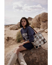 Load image into Gallery viewer, 🩷PRE-ORDER🩷 Pecos Rising Weave Pattern Concealed-Carry Bag
