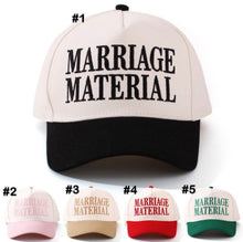 Load image into Gallery viewer, 🤍PRE-ORDER🤍🧢WOMENS EMBROIDERED TRUCKIE HATS🧢
