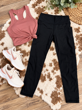 Load image into Gallery viewer, CUTIE LU~LE LEGGINGS
