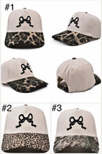 Load image into Gallery viewer, 🤍PRE-ORDER🤍🧢WOMENS EMBROIDERED TRUCKIE HATS🧢
