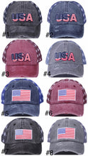Load image into Gallery viewer, 🤍PRE-ORDER🤍🧢WOMENS EMBROIDERED TRUCKIE HATS🧢
