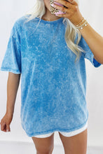 Load image into Gallery viewer, 🖤 PRE-ORDER🖤 Megan Mineral Wash Tops
