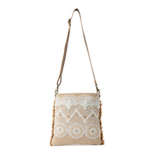 Load image into Gallery viewer, PREORDER~ Steph’s Prairie Lace Shoulder Bag

