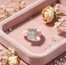 Load image into Gallery viewer, 🤍PRE-ORDER🤍 💥 💍SILICONE ZIRCONIA RINGS💍 💥
