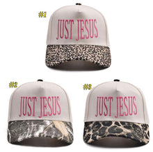 Load image into Gallery viewer, 🤍PRE-ORDER🤍🧢WOMENS EMBROIDERED TRUCKIE HATS🧢
