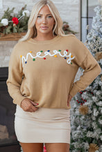 Load image into Gallery viewer, Merry Sweater
