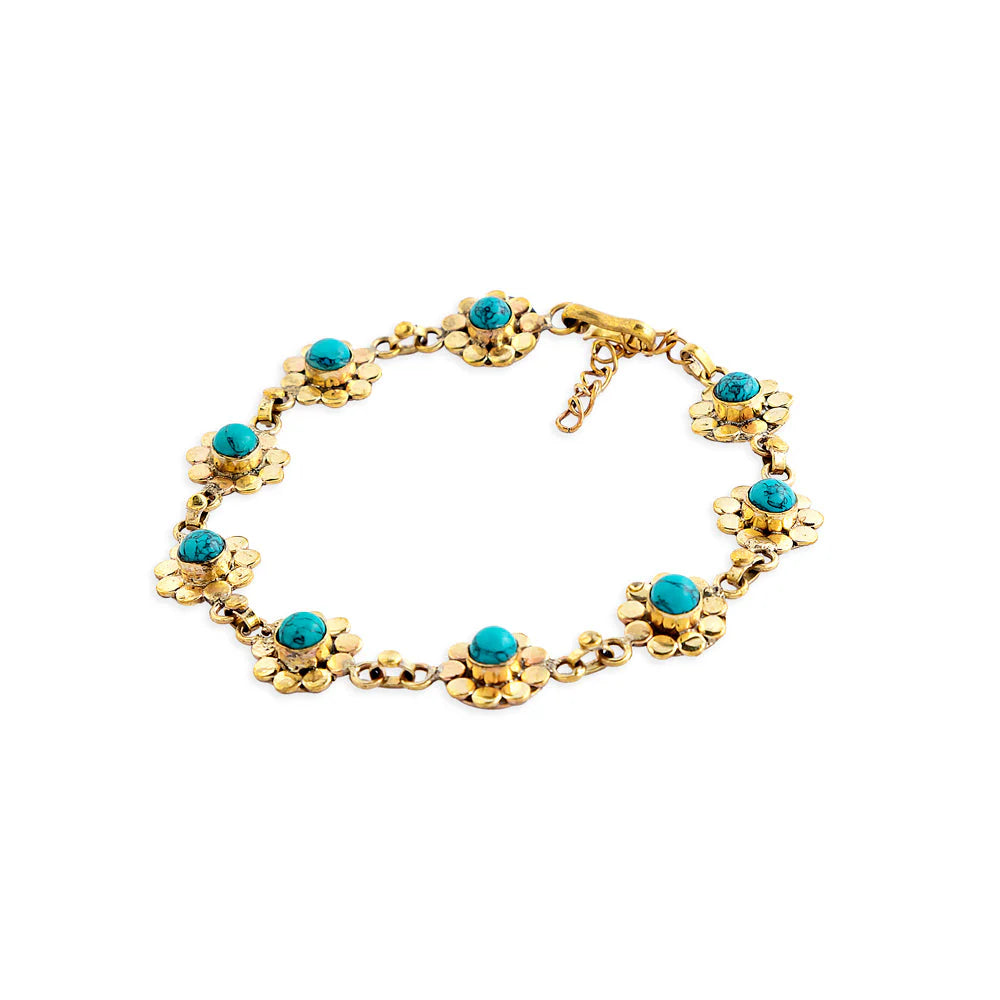 Preorder: Carlotta Bracelet