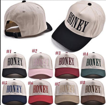 Load image into Gallery viewer, 🤍PRE-ORDER🤍🧢WOMENS EMBROIDERED TRUCKIE HATS🧢

