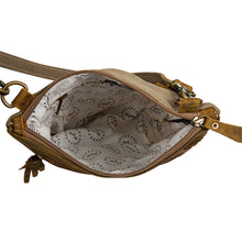 Load image into Gallery viewer, Sand Weaver Small &amp; Crossbody Bag 🩷PRE-ORDER🩷
