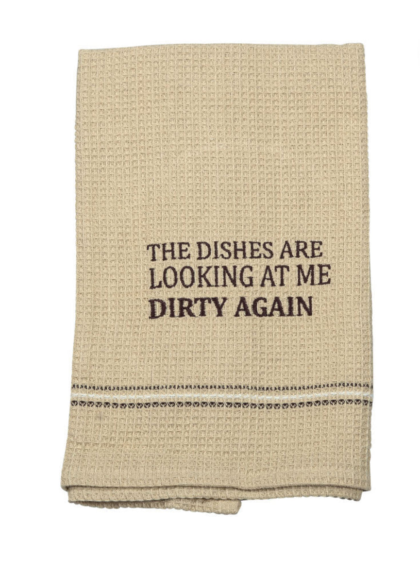 Dish Towels (Set of 2)