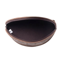 Load image into Gallery viewer, 🩷PRE-ORDER🩷 Silver Creek Embossed Leather Sunglass Case
