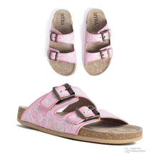 Load image into Gallery viewer, PREORDER~ Verdent Ranges Hand-Tooled Sandals
