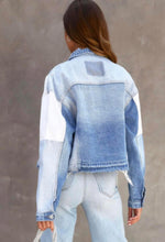 Load image into Gallery viewer, Farrah Jean jacket

