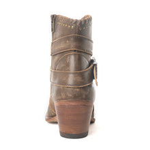 Load image into Gallery viewer, PREORDER~ Haley&#39;s High Peak Booties
