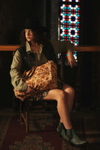 Load image into Gallery viewer, 🩷PRE-ORDER🩷 Delft Garden Weekender
