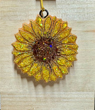 Load image into Gallery viewer, GLITTER SUNFLOWER
