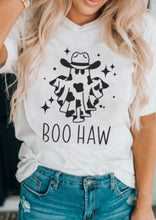 Load image into Gallery viewer, Boo Haw Ghost Tee
