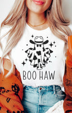 Load image into Gallery viewer, Boo Haw Ghost Tee
