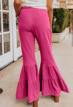 Load image into Gallery viewer, Emma High Waisted Bell Bottoms
