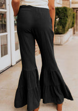 Load image into Gallery viewer, Emma High Waisted Bell Bottoms
