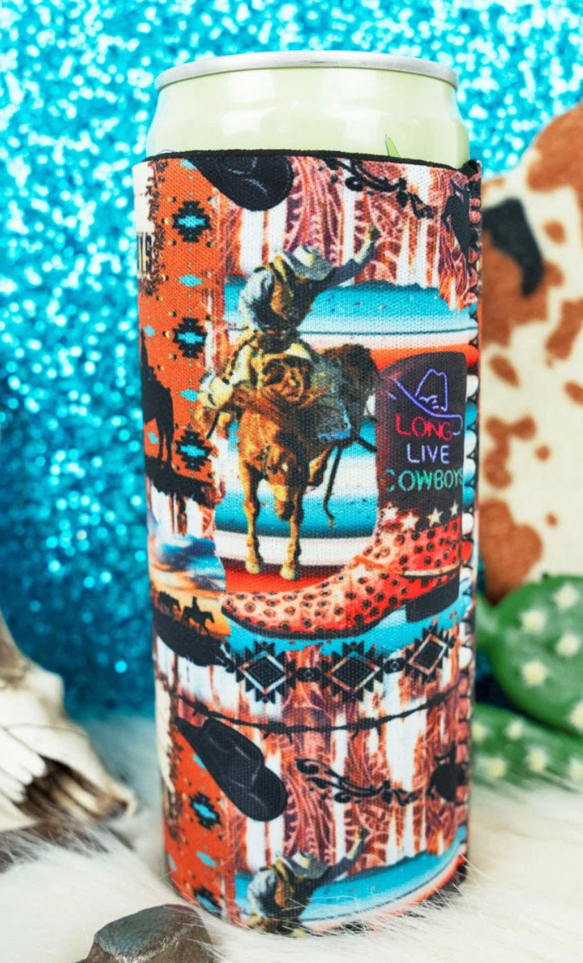 SLIM KOOZIES