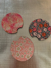 Load image into Gallery viewer, Neoprene coasters
