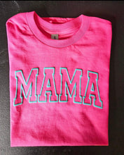 Load image into Gallery viewer, Mama Tee
