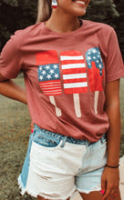 Load image into Gallery viewer, Popsicle Tee
