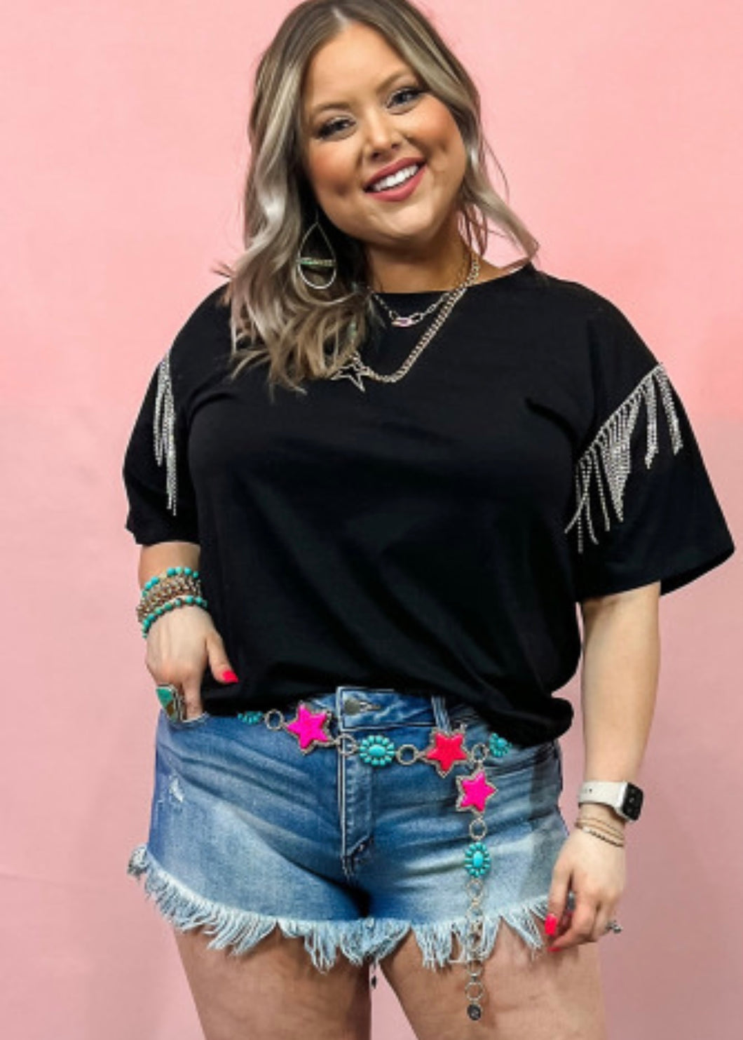 Goin’ Out Top