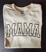 Load image into Gallery viewer, Mama Tee

