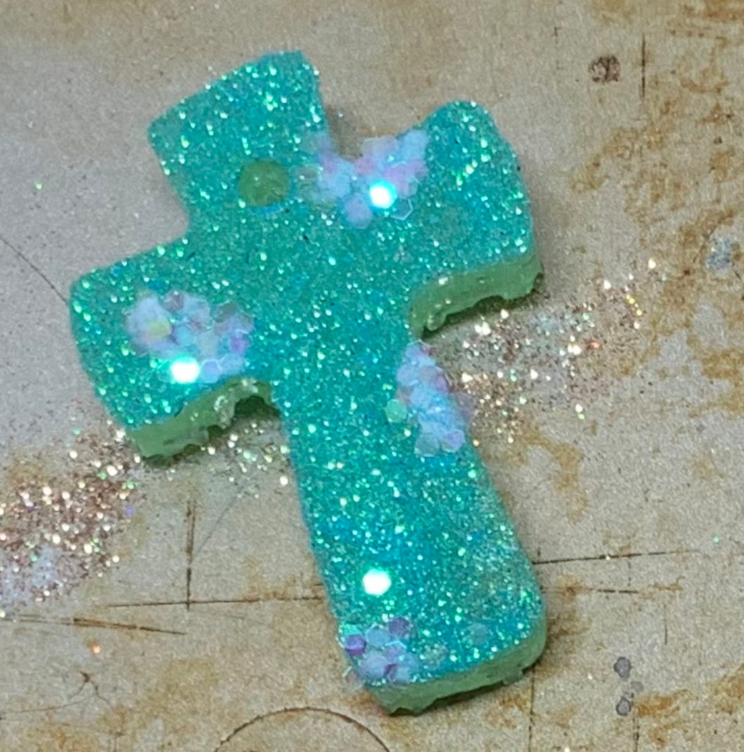 Mystic Cross