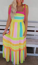 Load image into Gallery viewer, Kenni’s Pick Maxi Dress
