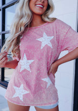 Load image into Gallery viewer, Star Top
